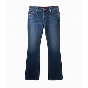 Levi's Dark Blue Women's Boot Cut Jeans